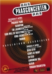 affiche Paasconcerten 2010 (Jacobiberg)