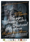 affiche Singer Songwriter Festival (Jacobiberg)