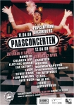 affiche Paasconcerten 2009 (Jacobiberg)