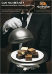 affiche Choctober (Australian)