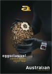 affiche Easter (Australian)