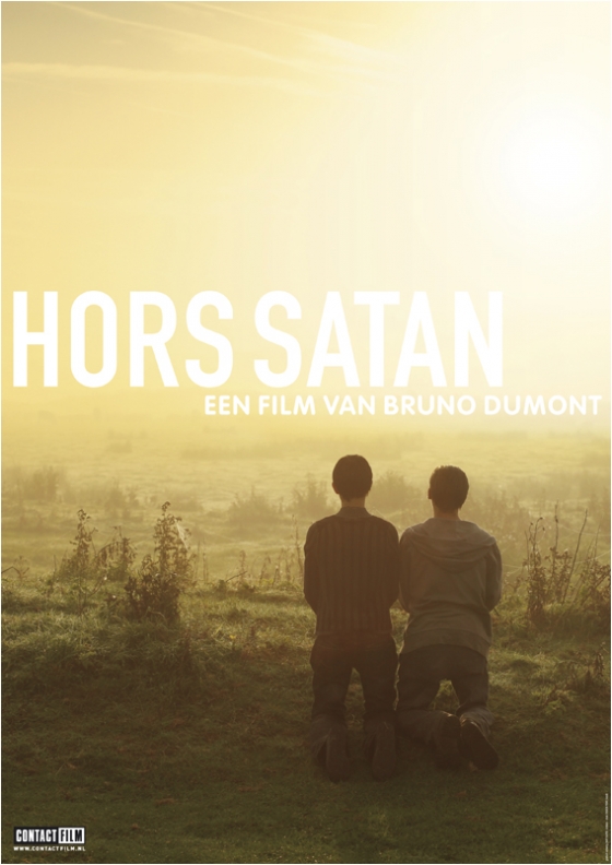 affiche Hors Satan (ContactFilm)