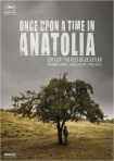 affiche Once upon a time in Anatolia (ContactFilm)