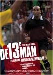 affiche De 13e Man (Zeppers Film)