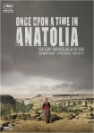 affiche Once upon a time in Anatolia (ContactFilm)
